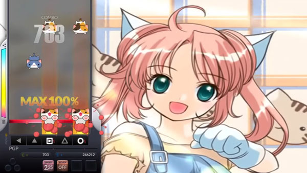 ตัวอย่างเกมเพลย์พร้อมเพลงเพราะ ๆ ของ DJMAX Respect