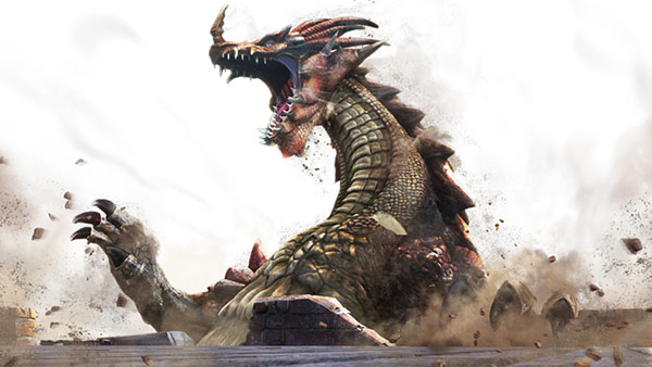 ยอดขายเกมส์ Media Create Sales 10/4/17 - 16/4/17