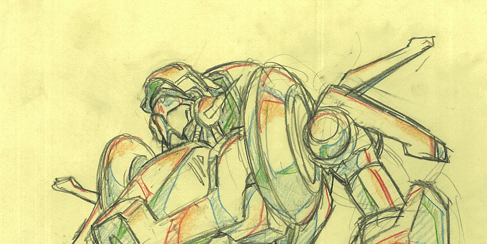 Megazone 23 เตรียมเปิดระดมทุนเพื่อสร้างโปรเจคอนิเมะภาคใหม่