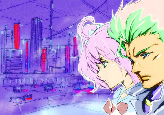 Megazone 23 เตรียมเปิดระดมทุนเพื่อสร้างโปรเจคอนิเมะภาคใหม่