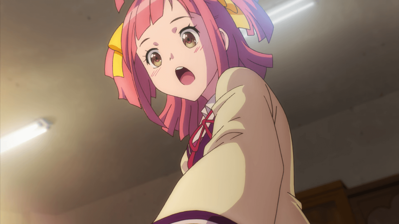 รวมพลังสาวรักอนิเมะ Anime-Gataris เตรียมลงจอฉายฤดูใบไม้ผลิปีนี้