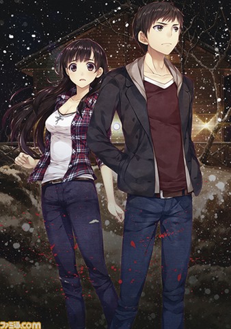 เกมส์ Banshee’s Last Cry กำลังจะรีเมคลงเครื่อง PlayStation Vita