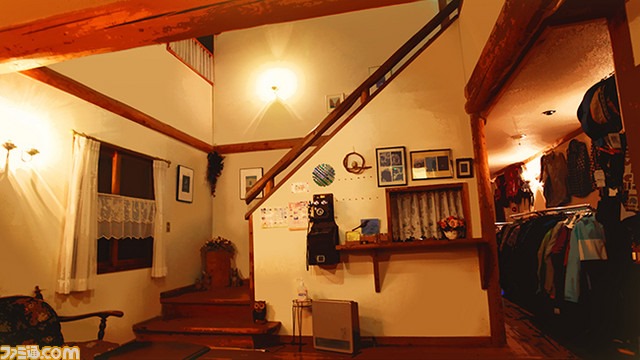 เกมส์ Banshee’s Last Cry กำลังจะรีเมคลงเครื่อง PlayStation Vita