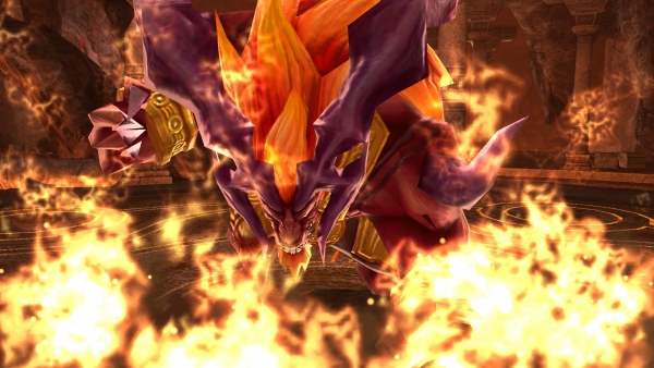 รายละเอียดแรกและสกรีนช็อตของเกมส์มือถือ Final Fantasy Explorers-Force