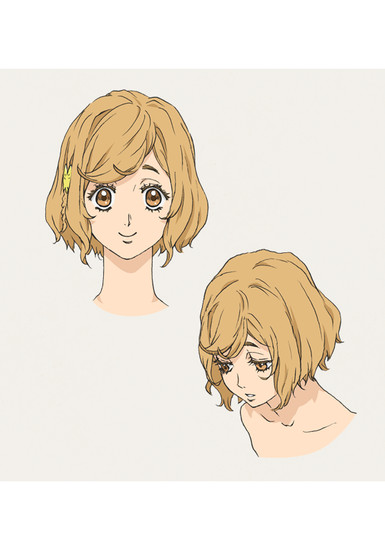 Welcome to the Ballroom กับพรีวิวเพลง Unison Square Garden พร้อมภาพตัวละครใหม่