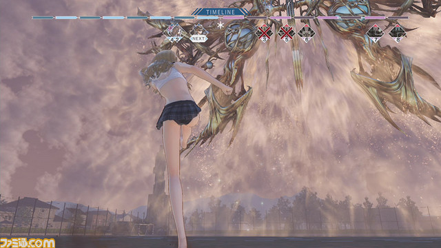 BLUE REFLECTION เตรียมปล่อย DLC ชุดสาวเซเลอร์