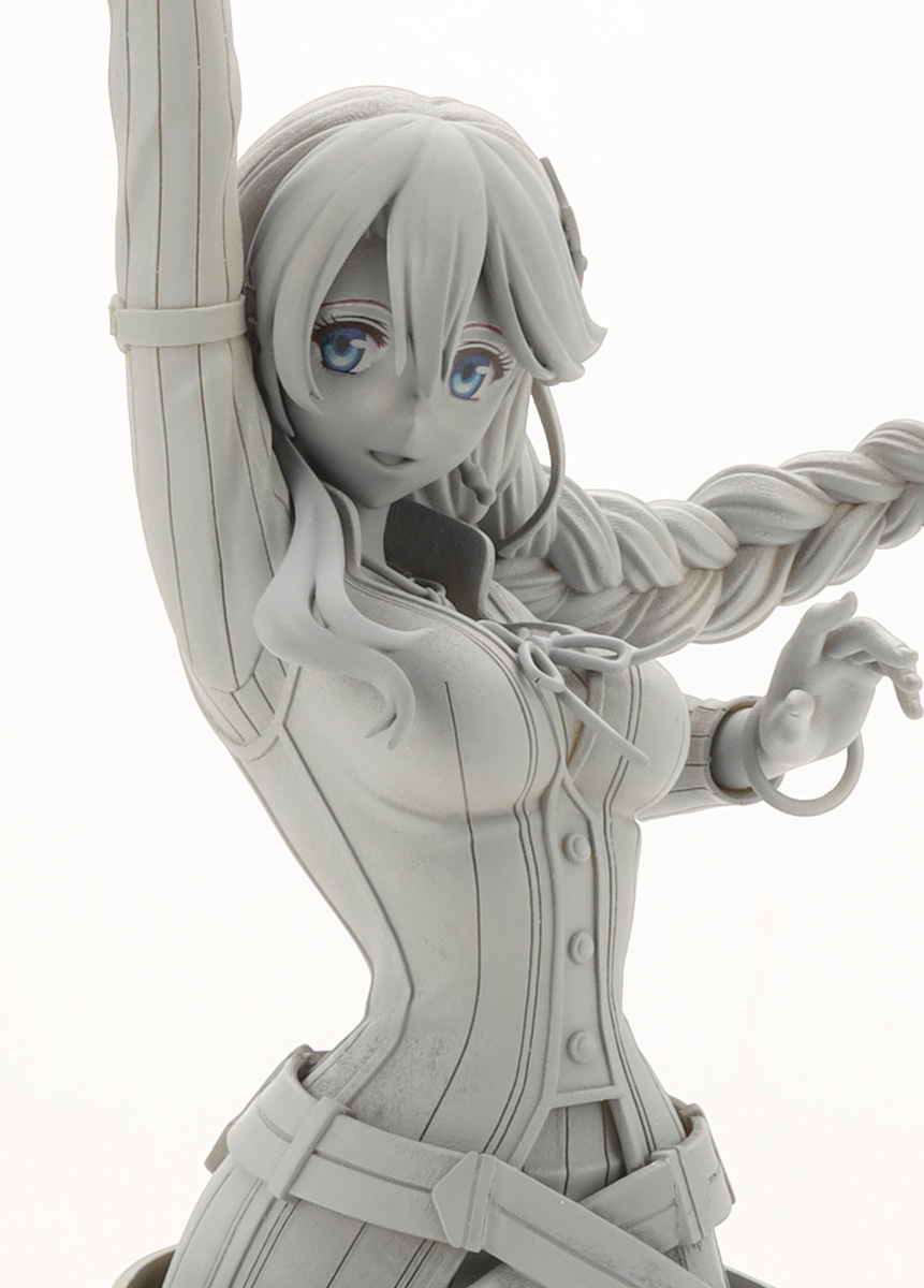 Anime Expo กับตัวอย่างต้นแบบสินค้าใหม่ค่าย Kotobukiya