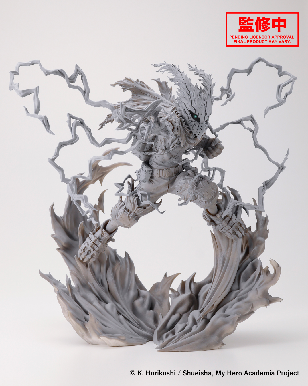Anime Expo กับตัวอย่างต้นแบบสินค้าใหม่ค่าย Kotobukiya