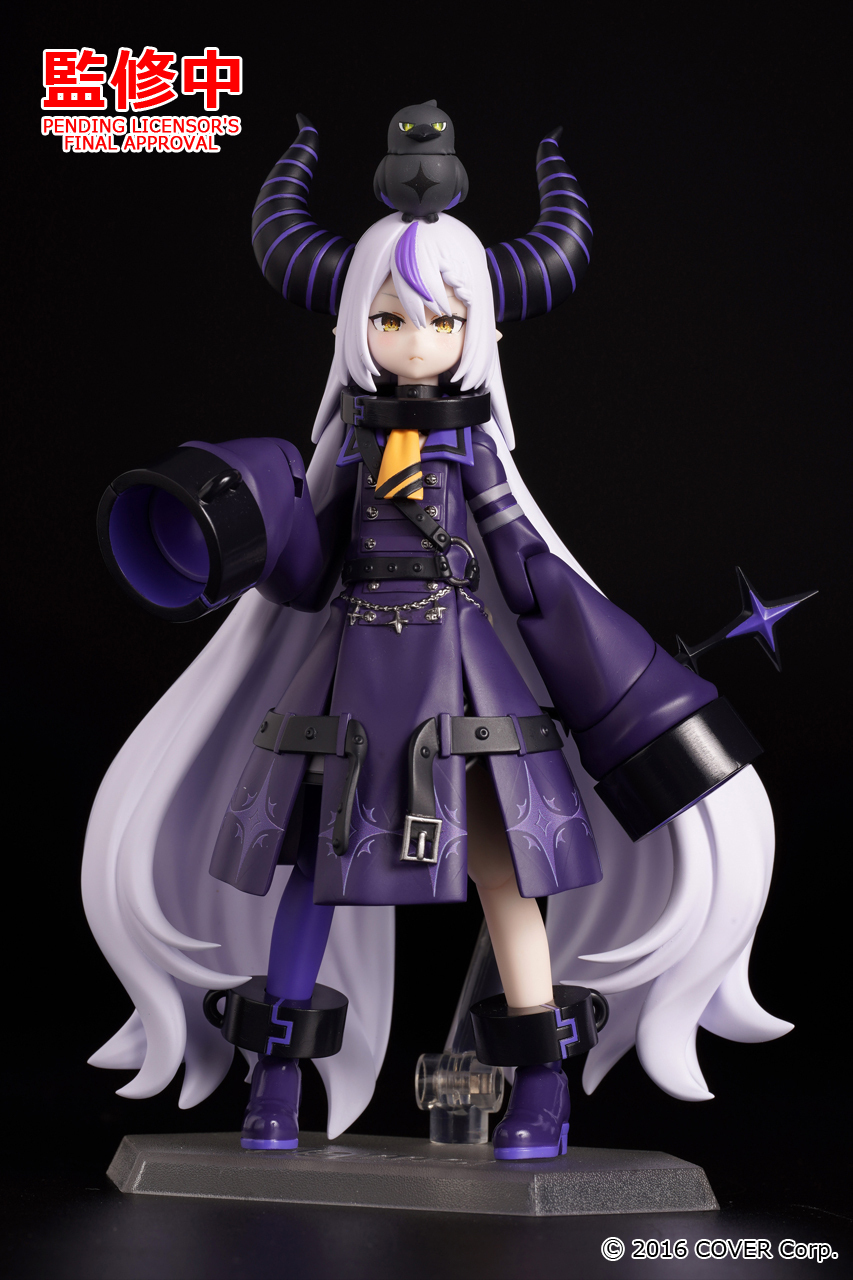 Anime Expo กับตัวอย่างต้นแบบสินค้าใหม่ค่าย Good Smile Company