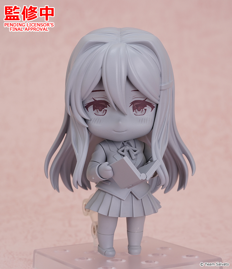 Anime Expo กับตัวอย่างต้นแบบสินค้าใหม่ค่าย Good Smile Company