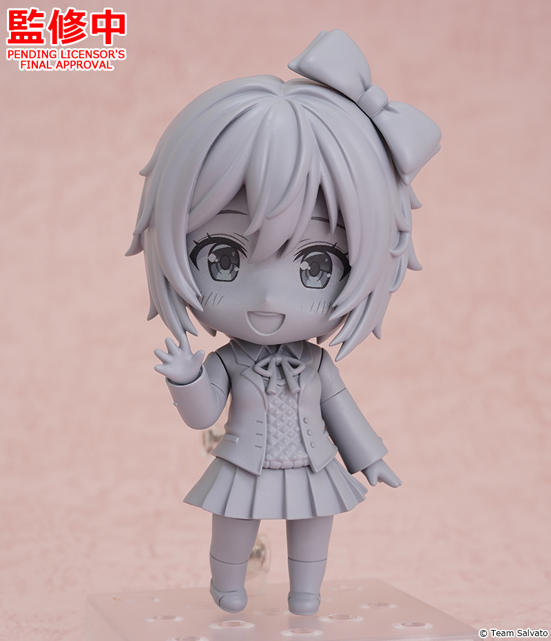 Anime Expo กับตัวอย่างต้นแบบสินค้าใหม่ค่าย Good Smile Company