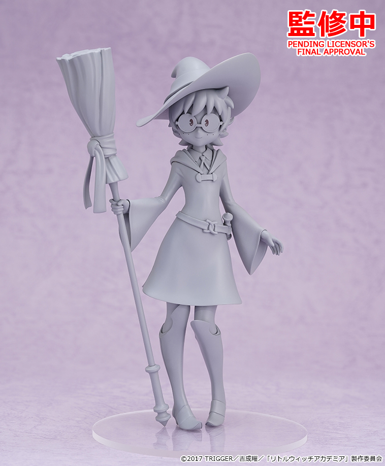 Anime Expo กับตัวอย่างต้นแบบสินค้าใหม่ค่าย Good Smile Company