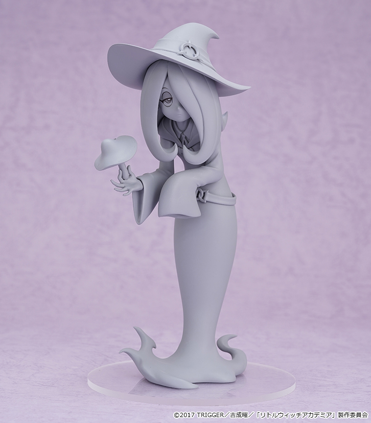 Anime Expo กับตัวอย่างต้นแบบสินค้าใหม่ค่าย Good Smile Company