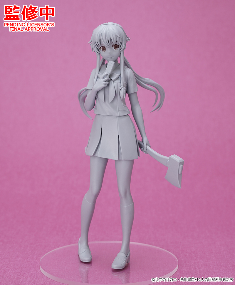 Anime Expo กับตัวอย่างต้นแบบสินค้าใหม่ค่าย Good Smile Company