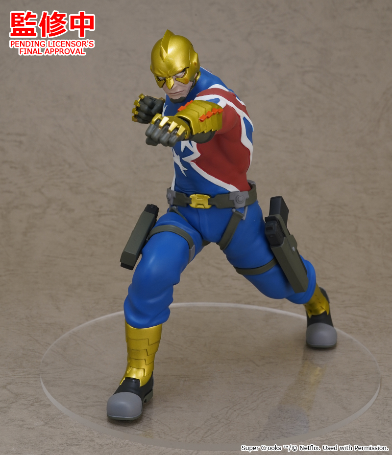 Anime Expo กับตัวอย่างต้นแบบสินค้าใหม่ค่าย Good Smile Company