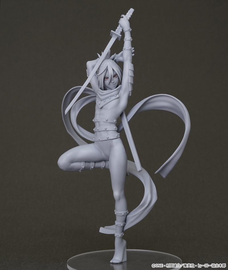 Anime Expo กับตัวอย่างต้นแบบสินค้าใหม่ค่าย Good Smile Company
