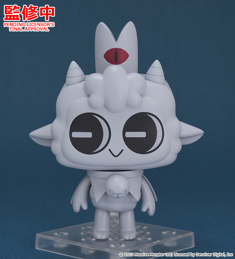 Anime Expo กับตัวอย่างต้นแบบสินค้าใหม่ค่าย Good Smile Company