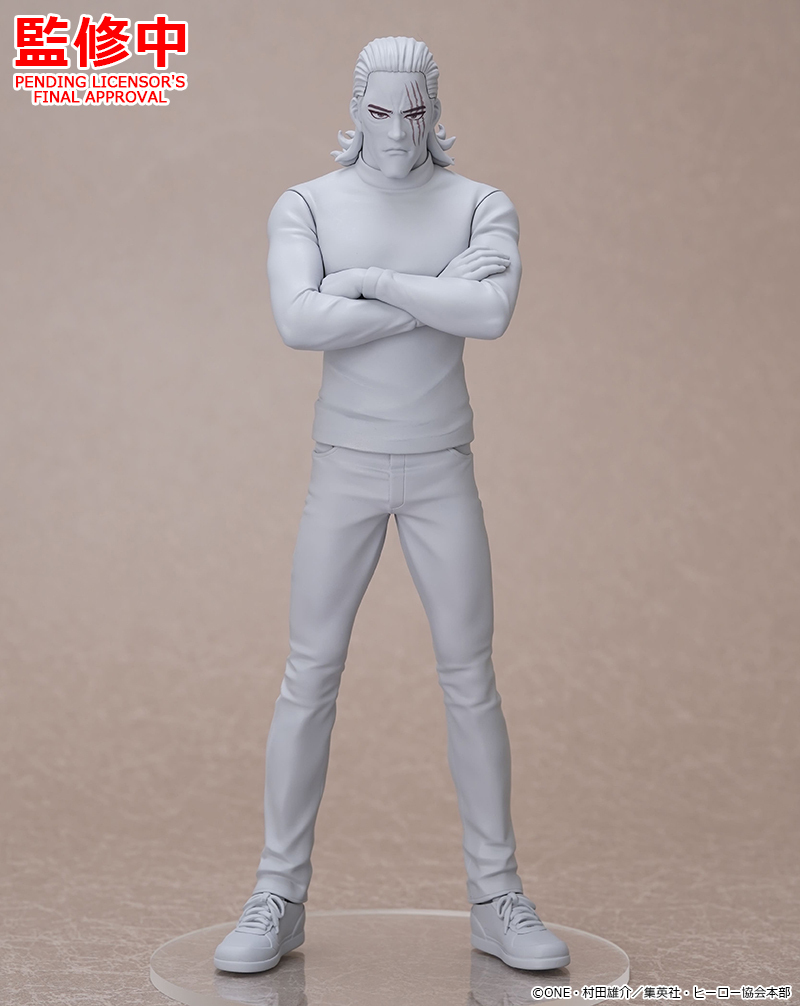 Anime Expo กับตัวอย่างต้นแบบสินค้าใหม่ค่าย Good Smile Company