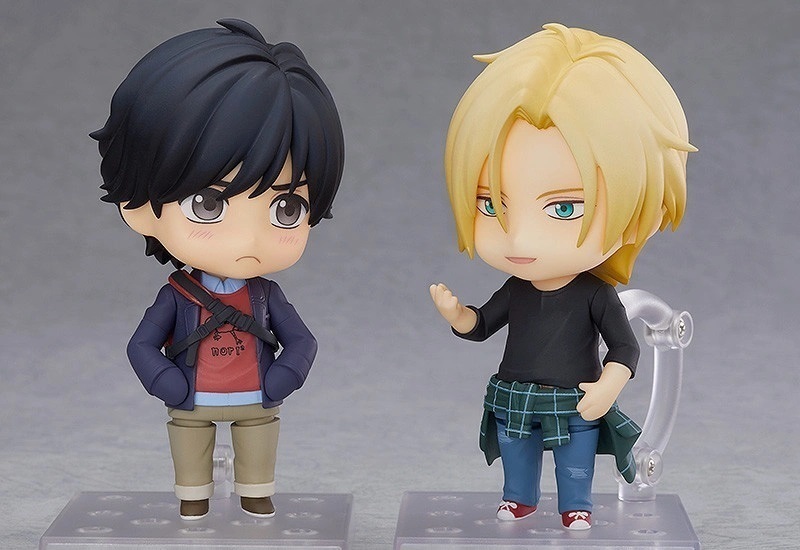 Anime Expo กับตัวอย่างต้นแบบสินค้าใหม่ค่าย Good Smile Company