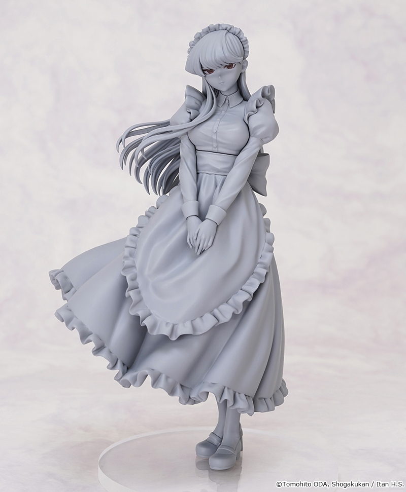 Anime Expo กับตัวอย่างต้นแบบสินค้าใหม่ค่าย Good Smile Company