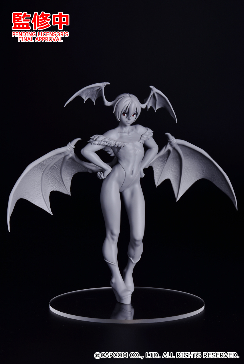 Anime Expo กับตัวอย่างต้นแบบสินค้าใหม่ค่าย Good Smile Company