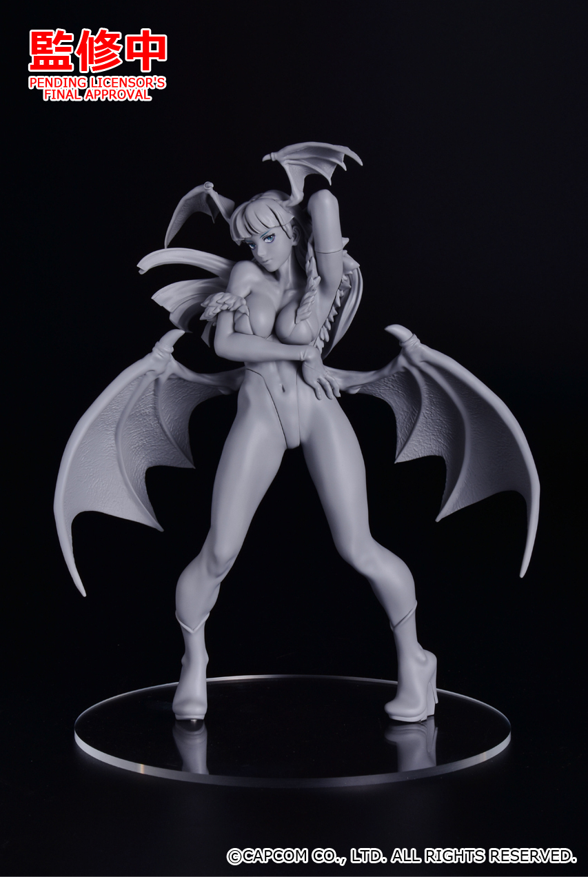 Anime Expo กับตัวอย่างต้นแบบสินค้าใหม่ค่าย Good Smile Company