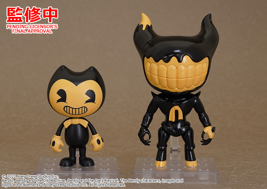 Anime Expo กับตัวอย่างต้นแบบสินค้าใหม่ค่าย Good Smile Company