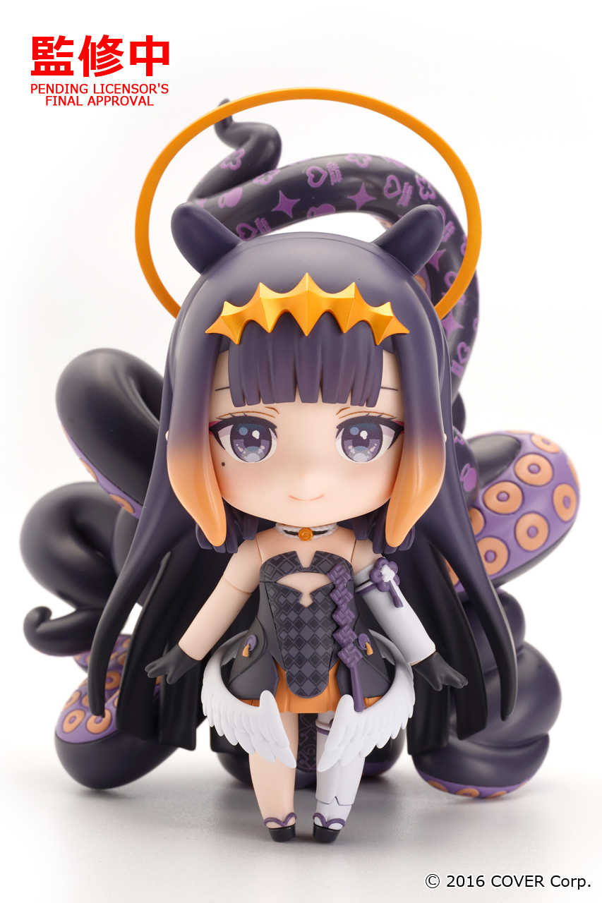 Anime Expo กับตัวอย่างต้นแบบสินค้าใหม่ค่าย Good Smile Company