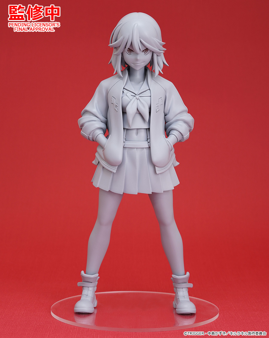 Anime Expo กับตัวอย่างต้นแบบสินค้าใหม่ค่าย Good Smile Company