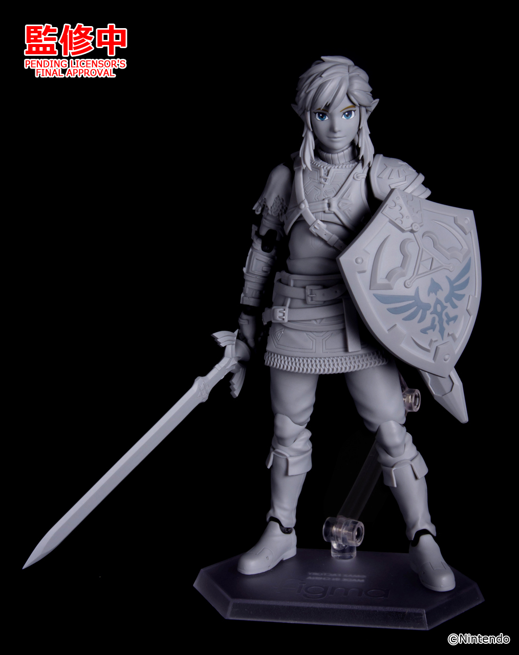 Anime Expo กับตัวอย่างต้นแบบสินค้าใหม่ค่าย Good Smile Company