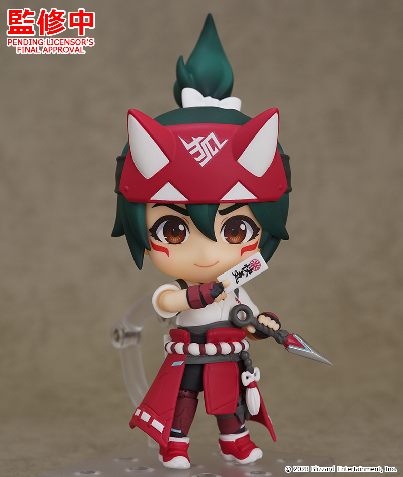 Anime Expo กับตัวอย่างต้นแบบสินค้าใหม่ค่าย Good Smile Company