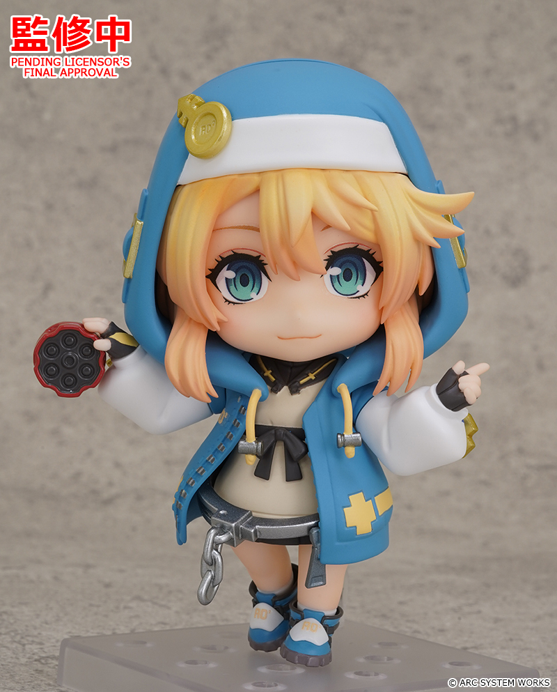 Anime Expo กับตัวอย่างต้นแบบสินค้าใหม่ค่าย Good Smile Company