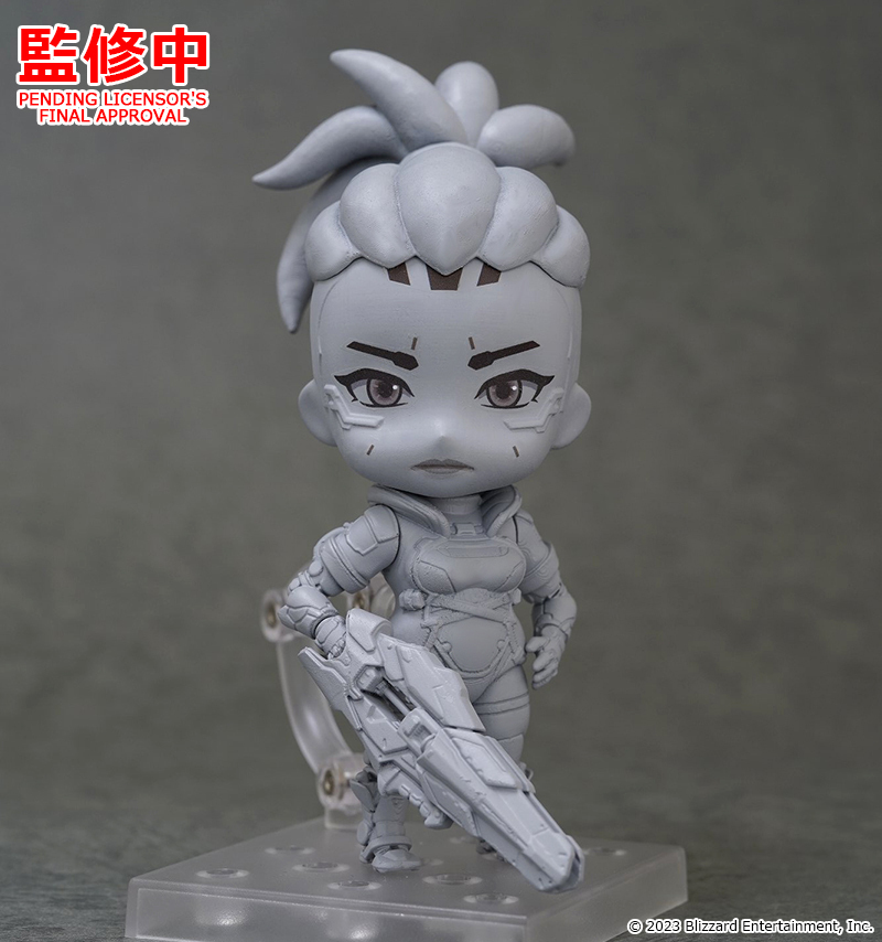 Anime Expo กับตัวอย่างต้นแบบสินค้าใหม่ค่าย Good Smile Company