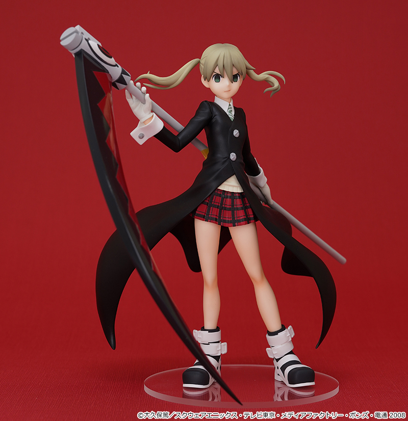 Anime Expo กับตัวอย่างต้นแบบสินค้าใหม่ค่าย Good Smile Company