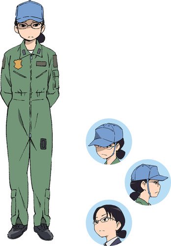 เตรียมพบความสนุกประทับใจกับออริจินอลอนิเมะแนวแฟนตาซี Hisone to Masotan