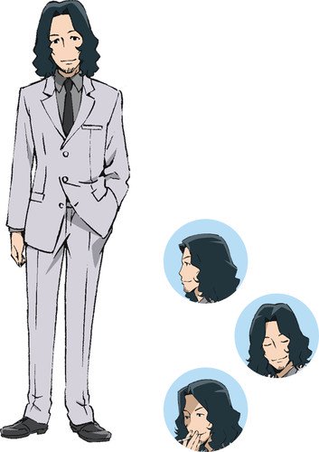 เตรียมพบความสนุกประทับใจกับออริจินอลอนิเมะแนวแฟนตาซี Hisone to Masotan