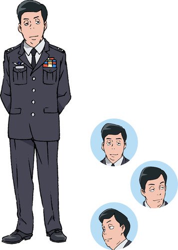 เตรียมพบความสนุกประทับใจกับออริจินอลอนิเมะแนวแฟนตาซี Hisone to Masotan