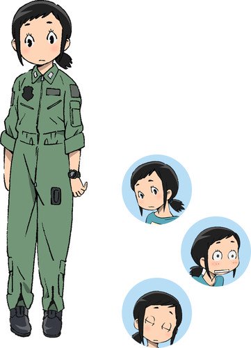 เตรียมพบความสนุกประทับใจกับออริจินอลอนิเมะแนวแฟนตาซี Hisone to Masotan