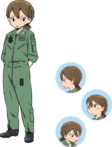 เตรียมพบความสนุกประทับใจกับออริจินอลอนิเมะแนวแฟนตาซี Hisone to Masotan