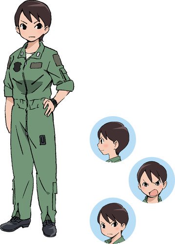 เตรียมพบความสนุกประทับใจกับออริจินอลอนิเมะแนวแฟนตาซี Hisone to Masotan