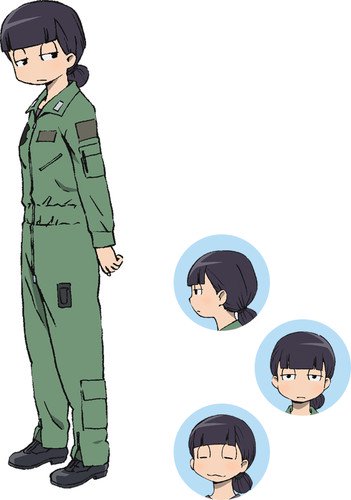 เตรียมพบความสนุกประทับใจกับออริจินอลอนิเมะแนวแฟนตาซี Hisone to Masotan