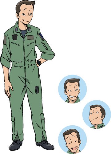 เตรียมพบความสนุกประทับใจกับออริจินอลอนิเมะแนวแฟนตาซี Hisone to Masotan