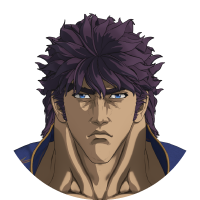 อัพเดทข้อมูลและตัวละครใหม่ของอนิเมะ ฤทธิ์หมัดดาวเหนือภาค 2