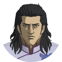 อัพเดทข้อมูลและตัวละครใหม่ของอนิเมะ ฤทธิ์หมัดดาวเหนือภาค 2