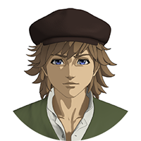 อัพเดทข้อมูลและตัวละครใหม่ของอนิเมะ ฤทธิ์หมัดดาวเหนือภาค 2