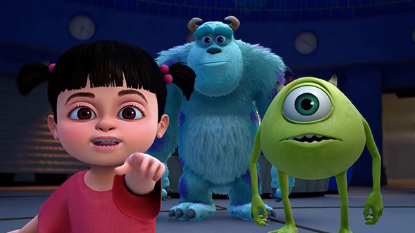 ไปฟังธีมเพลงเพราะ ๆ ของอุทาดะ ฮิคารุ ในเกม Kingdom Hearts III