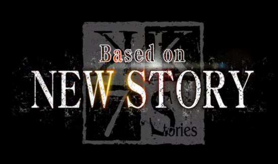 โปรเจคอนิเมะ K: Seven Stories ถูกสร้างเป็นภาพยนต์ฉายที่ญี่ปุ่นในปี 2018