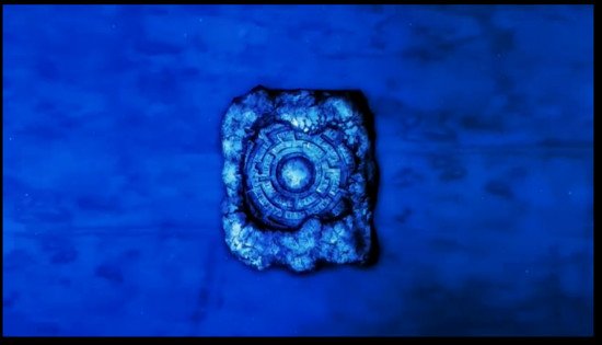 โปรเจคอนิเมะ K: Seven Stories ถูกสร้างเป็นภาพยนต์ฉายที่ญี่ปุ่นในปี 2018