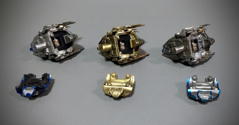 งานบัสงามสุดขั้วของ Optimus Prime Damage Ver. จาก Prime1Studio