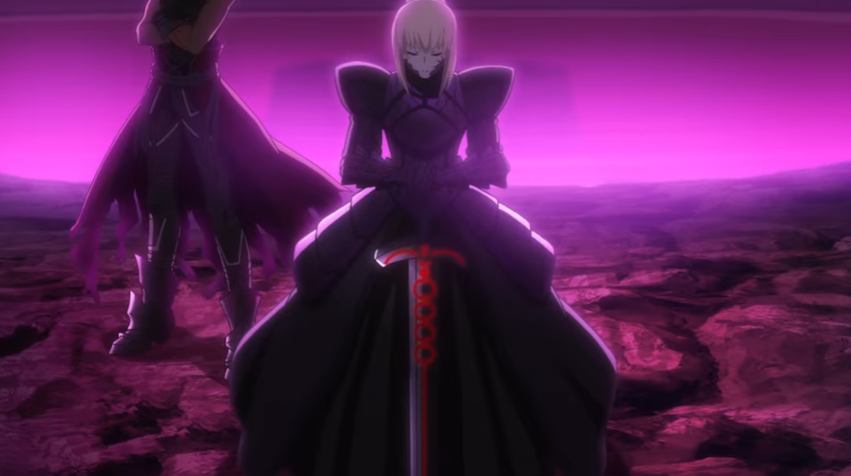 ชม PV ใหม่ของ Fate Grand Order